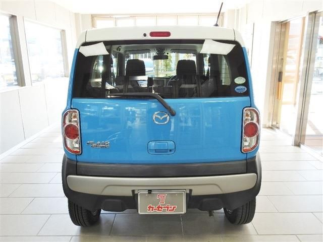 MAZDA FLAIR CROSSOVER 2015