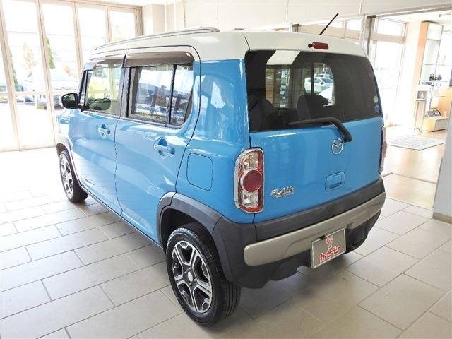 MAZDA FLAIR CROSSOVER 2015