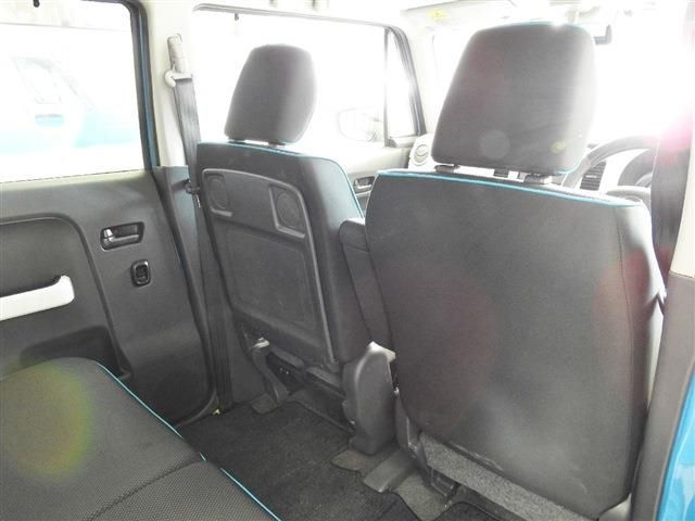 MAZDA FLAIR CROSSOVER 2015