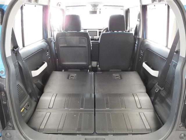 MAZDA FLAIR CROSSOVER 2015