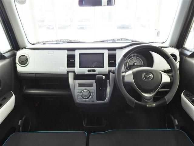 MAZDA FLAIR CROSSOVER 2015