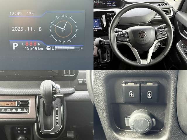 SUZUKI SOLIO BANDIT 4WD 2023