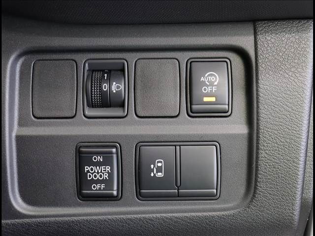 NISSAN SERENA  S-HYBRID 2020