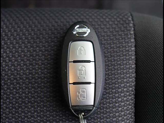 NISSAN SERENA  S-HYBRID 2020