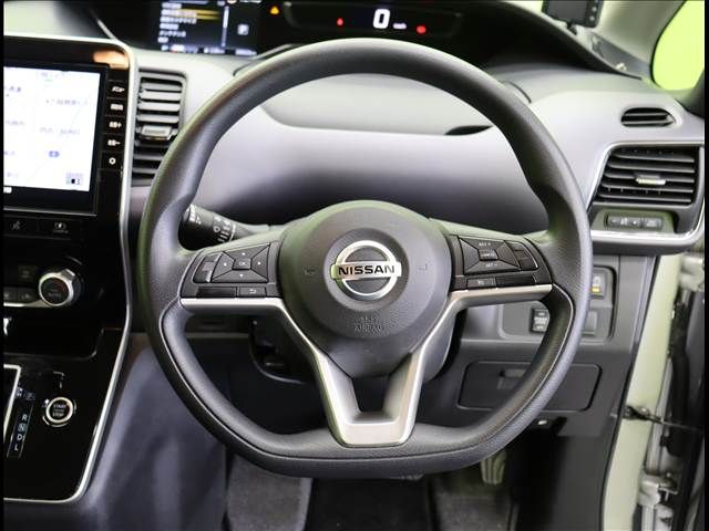 NISSAN SERENA  S-HYBRID 2020