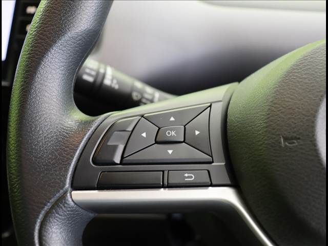 NISSAN SERENA  S-HYBRID 2020