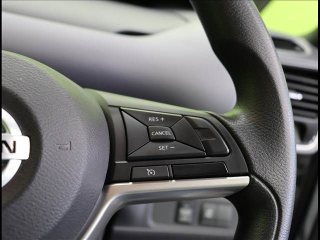 NISSAN SERENA  S-HYBRID 2020