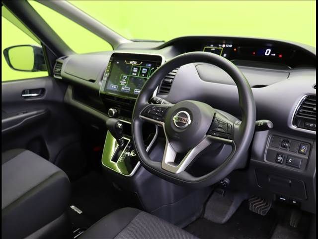 NISSAN SERENA  S-HYBRID 2020