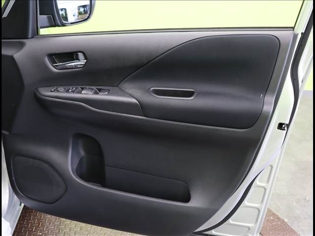 NISSAN SERENA  S-HYBRID 2020