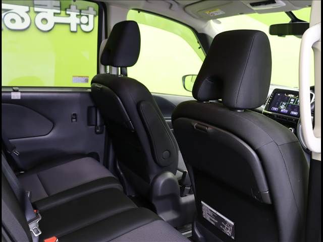 NISSAN SERENA  S-HYBRID 2020