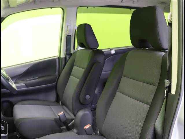 NISSAN SERENA  S-HYBRID 2020