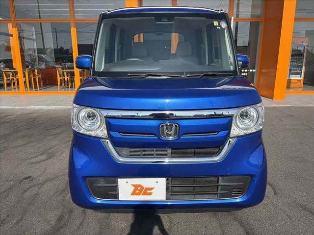 HONDA N BOX 2020