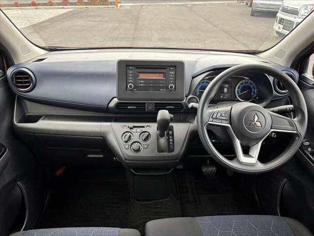 MITSUBISHI ek X 2020