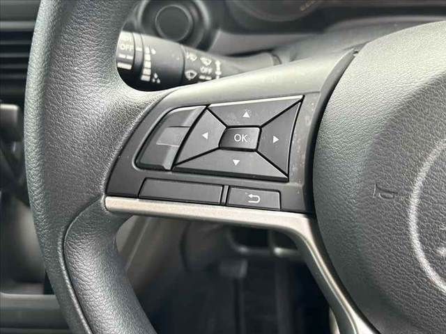 MITSUBISHI ek X 2020