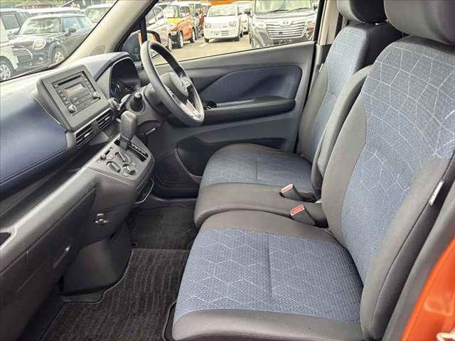 MITSUBISHI ek X 2020