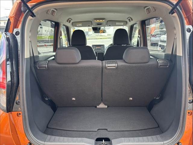 MITSUBISHI ek X 2020