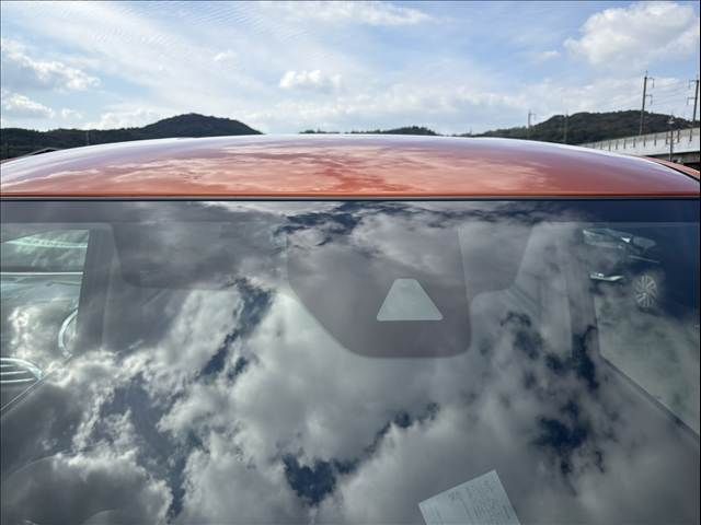 MITSUBISHI ek X 2020