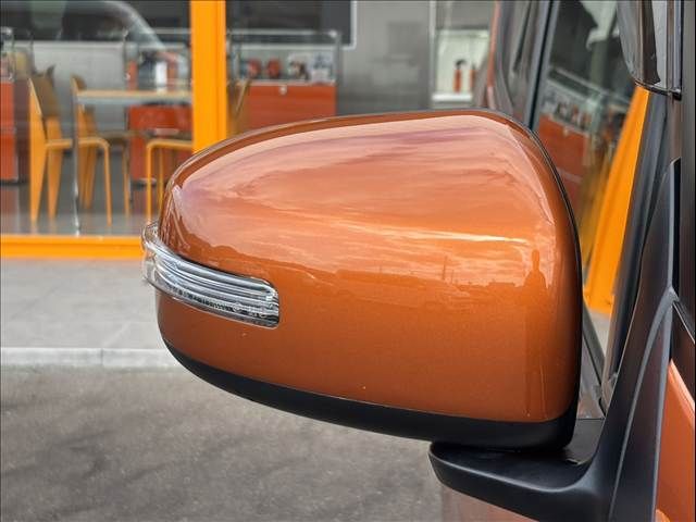 MITSUBISHI ek X 2020