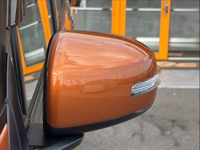 MITSUBISHI ek X 2020