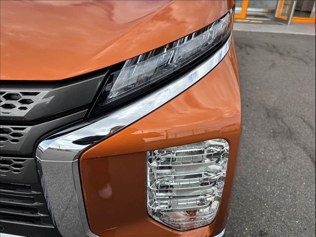 MITSUBISHI ek X 2020