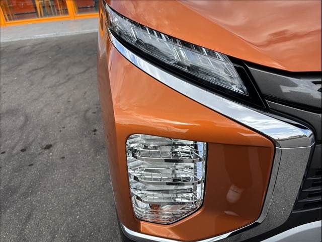 MITSUBISHI ek X 2020