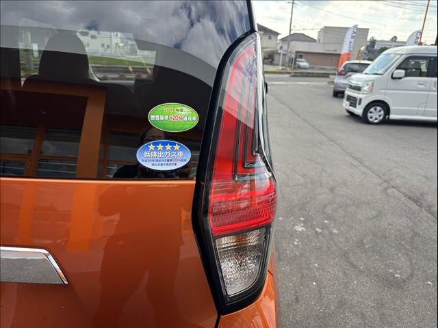 MITSUBISHI ek X 2020