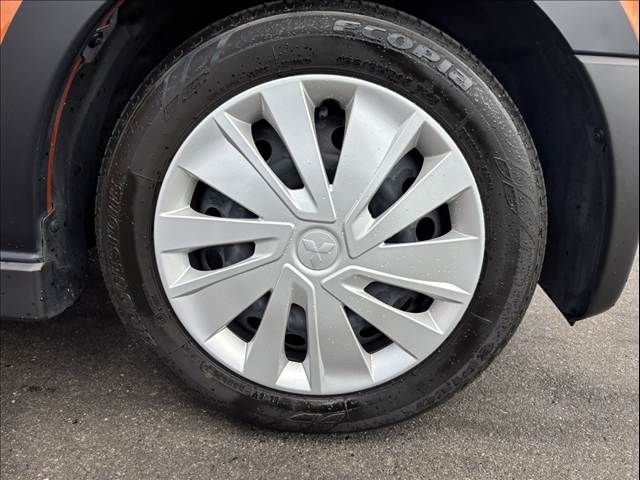 MITSUBISHI ek X 2020