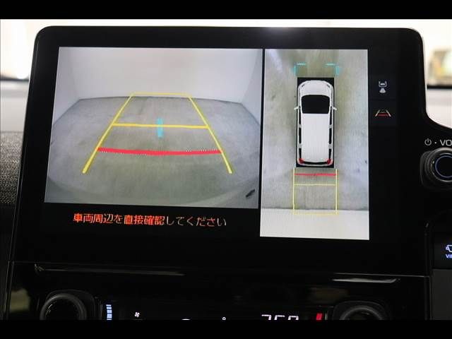 TOYOTA SIENTA HYBRID 2022