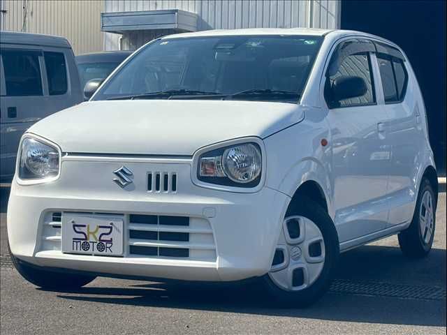 SUZUKI ALTO 2020