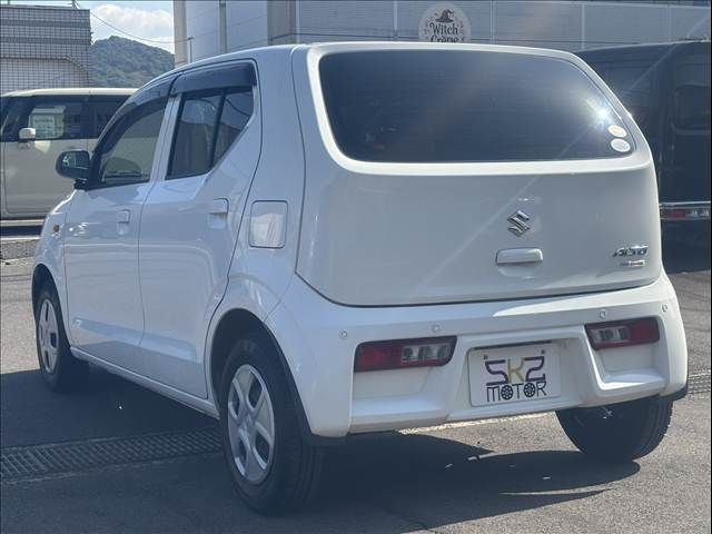 SUZUKI ALTO 2020