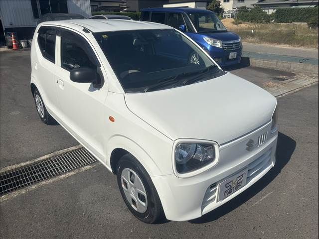 SUZUKI ALTO 2020