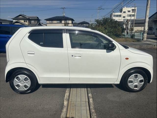 SUZUKI ALTO 2020