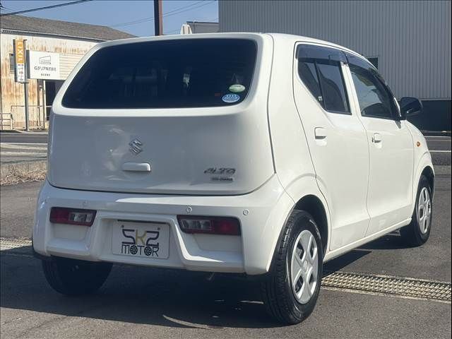 SUZUKI ALTO 2020