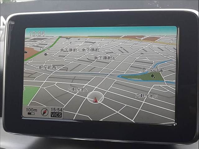 MERCEDES BENZ MERCEDES BENZ GLA class 2015