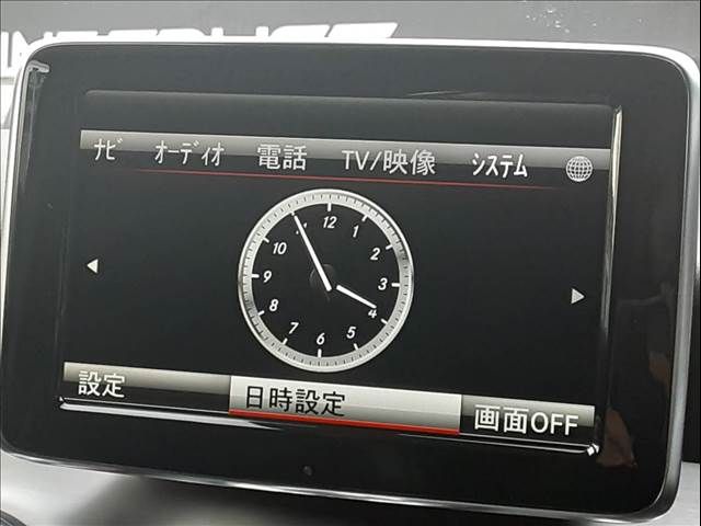 MERCEDES BENZ MERCEDES BENZ GLA class 2015