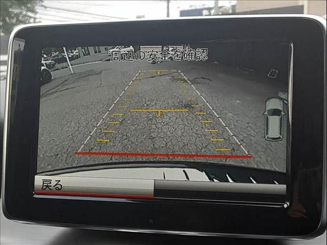 MERCEDES BENZ MERCEDES BENZ GLA class 2015