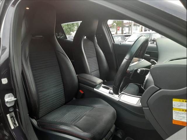 MERCEDES BENZ MERCEDES BENZ GLA class 2015