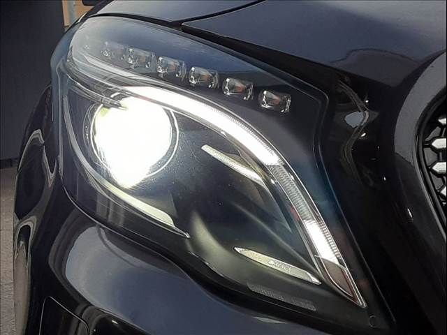 MERCEDES BENZ MERCEDES BENZ GLA class 2015