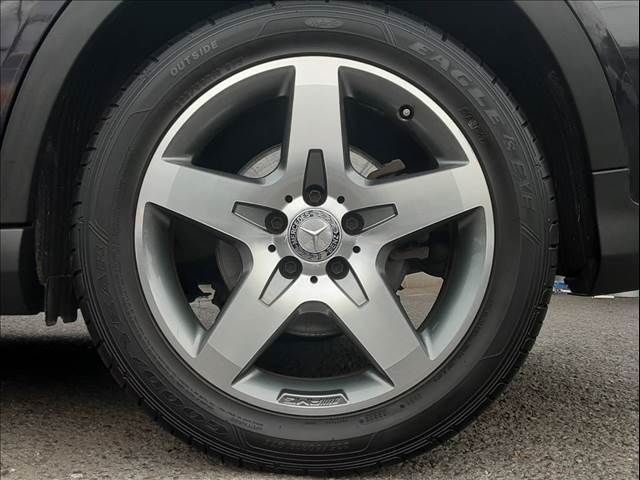 MERCEDES BENZ MERCEDES BENZ GLA class 2015