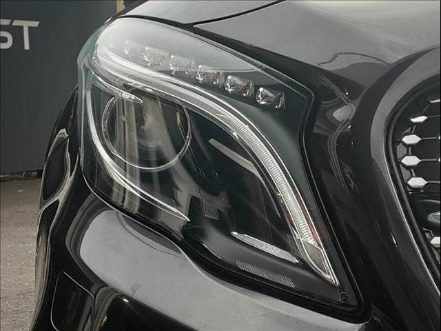 MERCEDES BENZ MERCEDES BENZ GLA class 2015