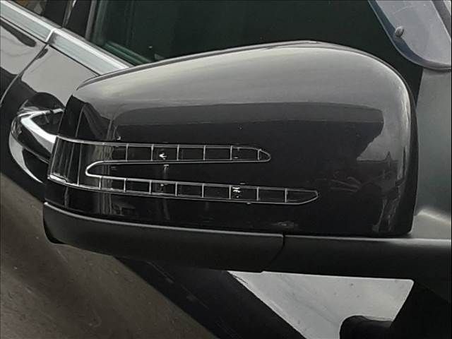 MERCEDES BENZ MERCEDES BENZ GLA class 2015