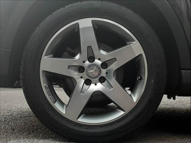 MERCEDES BENZ MERCEDES BENZ GLA class 2015