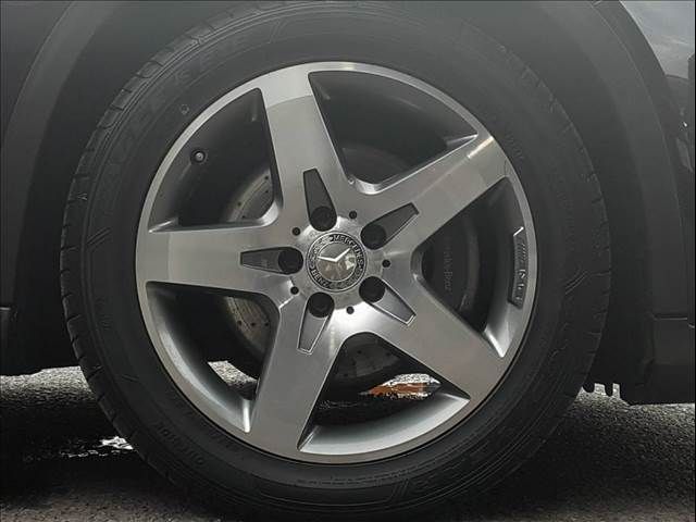 MERCEDES BENZ MERCEDES BENZ GLA class 2015