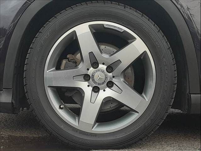 MERCEDES BENZ MERCEDES BENZ GLA class 2015