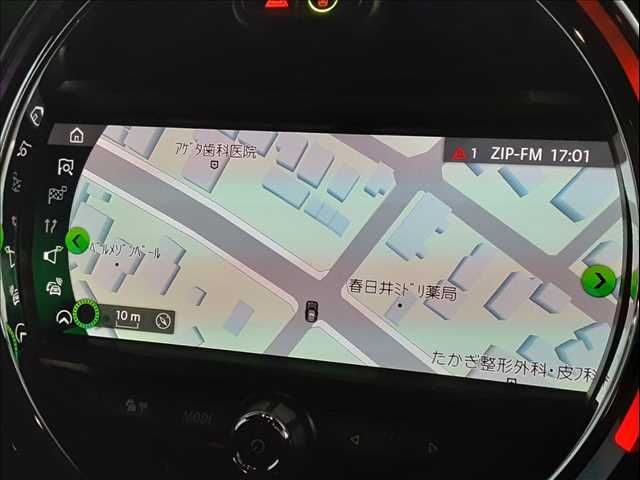 BMW MINI COOPER D 5DOOR 2019