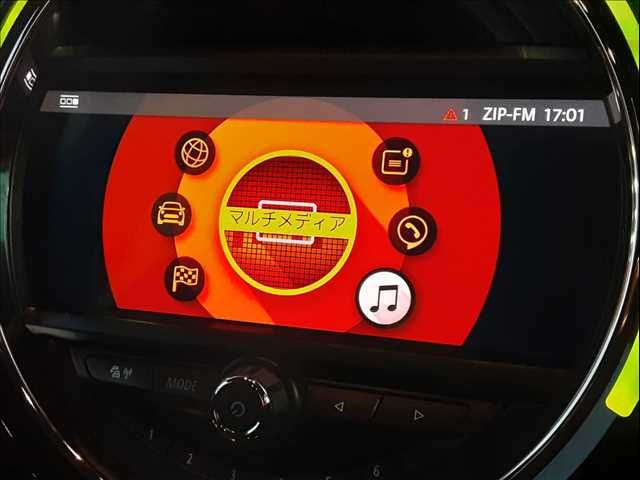 BMW MINI COOPER D 5DOOR 2019