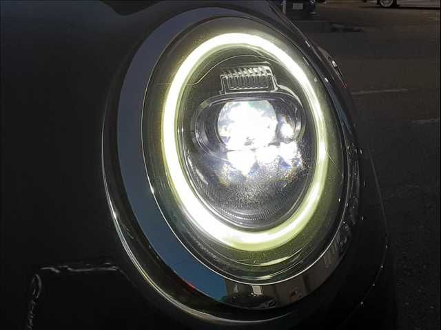 BMW MINI COOPER D 5DOOR 2019