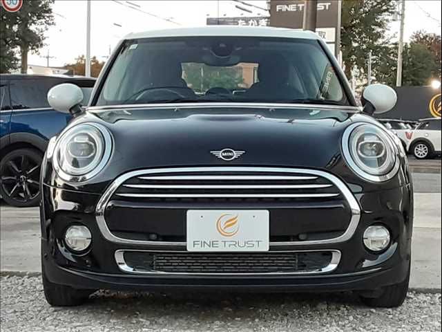 BMW MINI COOPER D 5DOOR 2019