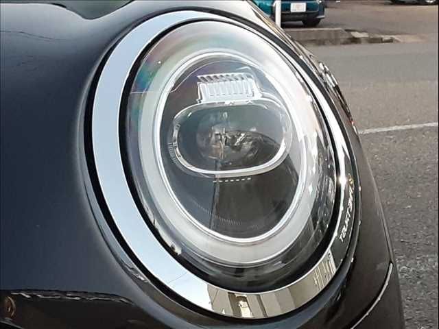 BMW MINI COOPER D 5DOOR 2019