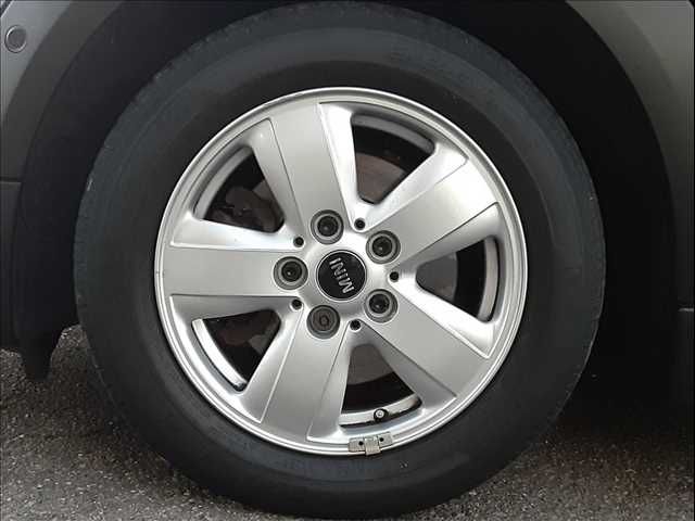 BMW MINI COOPER D 5DOOR 2019